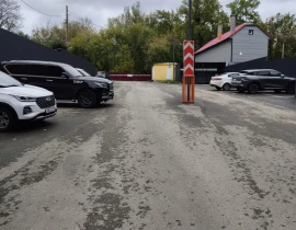 Универсальное помещение 115 кв.м. 3-я просека, 98  - фото 4