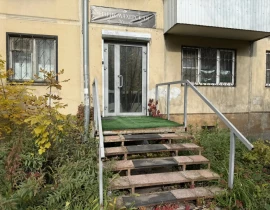 Нежилое помещение 56.4 кв.м. Мориса Тореза, 48 - фото 1