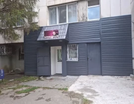Нежилое помещение 46.4 кв.м. Енисейская 47, 47  - фото 12