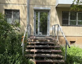 Универсальное помещение 56.4 кв.м. Мориса Тореза, 48  - фото 1