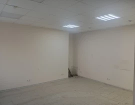 Универсальное помещение 32.9 кв.м. Свободы ул, 3 - фото 1
