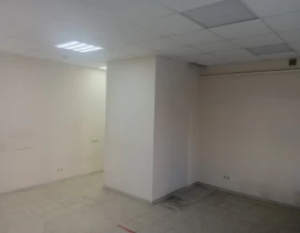 Универсальное помещение 32.9 кв.м. Свободы ул, 3 - фото 4