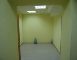 Офис 123 кв.м. Водников, 45  - фото 2