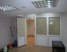 Офис 123 кв.м. Водников, 45  - фото 4
