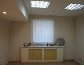 Офис 123 кв.м. Водников, 45  - фото 5