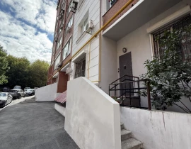 Офис 95 кв.м. Водников ул, 45  - фото 2