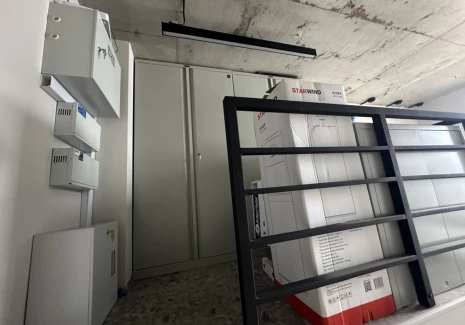 Нежилое помещение 103.2 кв.м. Антонова-Овсеенко ул, 20 - фото 12