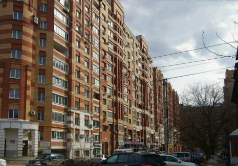Нежилое помещение 218.2 кв.м. Никитинская, 55 - фото 1