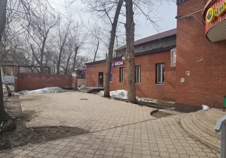 Нежилое помещение 1485 кв.м. Белорусская, 99а - фото 29