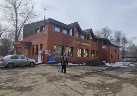 Нежилое помещение 1485 кв.м. Белорусская, 99а - фото 26