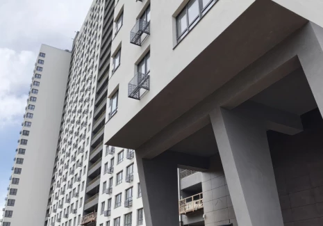 Нежилое помещение 408.84 кв.м. Карла Маркса пр-кт, 243  - фото 1