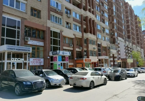 Нежилое помещение 218.2 кв.м. Никитинская, 55 - фото 2