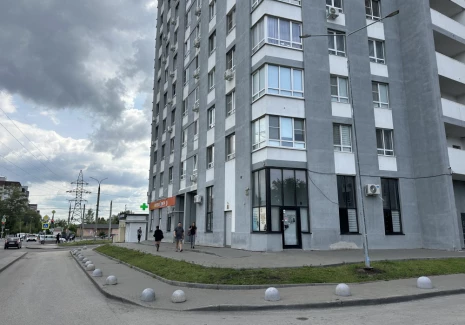Нежилое помещение 103.2 кв.м. Антонова-Овсеенко ул, 20 - фото 20