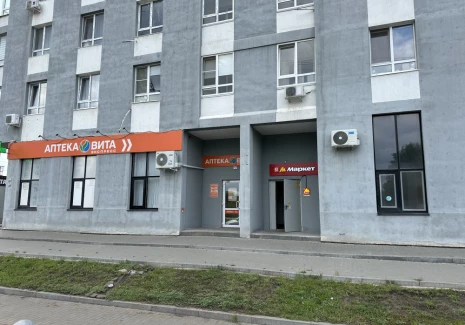 Нежилое помещение 143.2 кв.м. Антонова-Овсеенко ул, 20 - фото 2