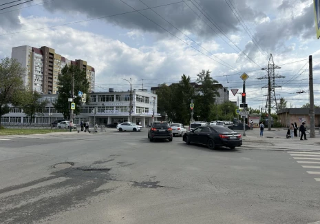 Нежилое помещение 143.2 кв.м. Антонова-Овсеенко ул, 20 - фото 4