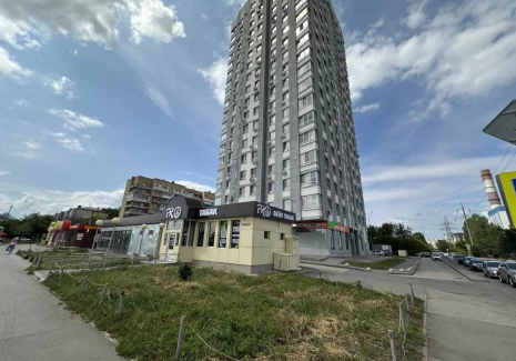 Нежилое помещение 420 кв.м. Антонова-Овсеенко ул, 20 - фото 1