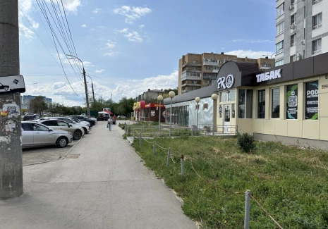 Нежилое помещение 143.2 кв.м. Антонова-Овсеенко ул, 20 - фото 7