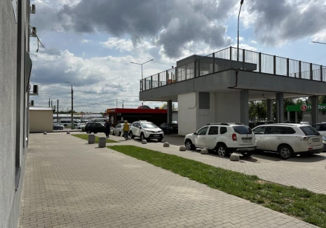 Нежилое помещение 143.2 кв.м. Антонова-Овсеенко ул, 20 - фото 9