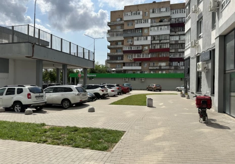 Нежилое помещение 103.2 кв.м. Антонова-Овсеенко ул, 20 - фото 24