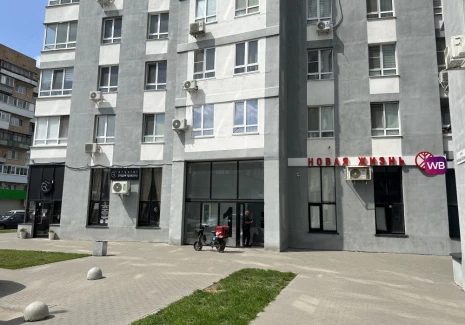 Нежилое помещение 143.2 кв.м. Антонова-Овсеенко ул, 20 - фото 11