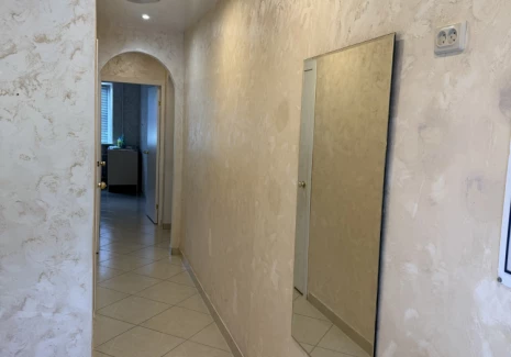 Универсальное помещение 56.4 кв.м. Мориса Тореза, 48  - фото 3