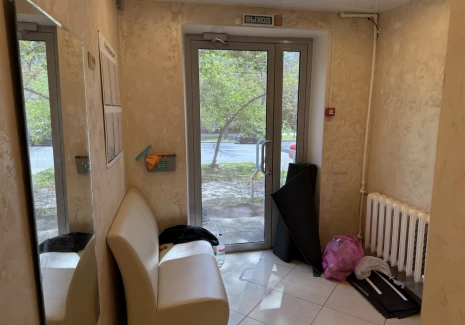 Универсальное помещение 56.4 кв.м. Мориса Тореза, 48  - фото 5