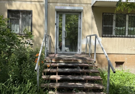 Универсальное помещение 56.4 кв.м. Мориса Тореза, 48  - фото 1