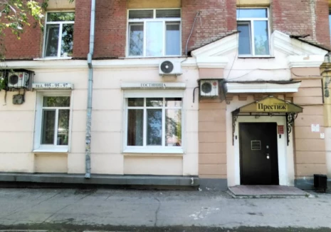 Гостиница 137.4 кв.м. Физкультурная, 86  - фото 6