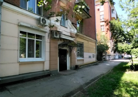 Гостиница 137.4 кв.м. Физкультурная, 86  - фото 7