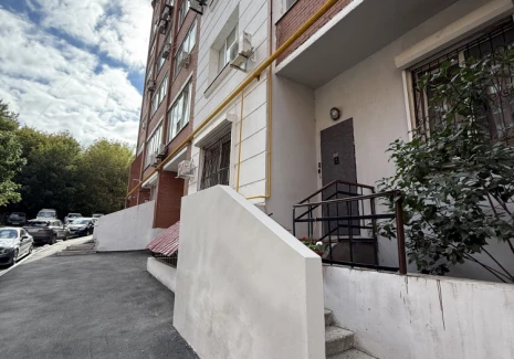 Офис 95 кв.м. Водников ул, 45 - фото 2