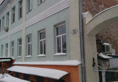 Универсальное помещение 225 кв.м. Некрасовская ул, 30  - фото 12