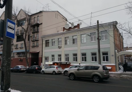 Универсальное помещение 225 кв.м. Некрасовская ул, 30  - фото 3