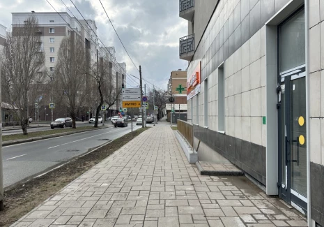 Нежилое помещение 271.4 кв.м. Маяковского, 44 - фото 17