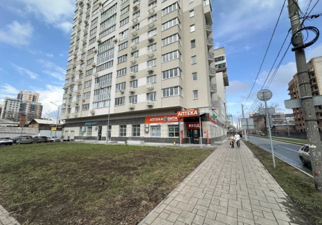 Нежилое помещение 271.4 кв.м. Маяковского, 44 - фото 12