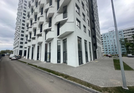 Нежилое помещение 79.7 кв.м. Московское ш, 197 - фото 9