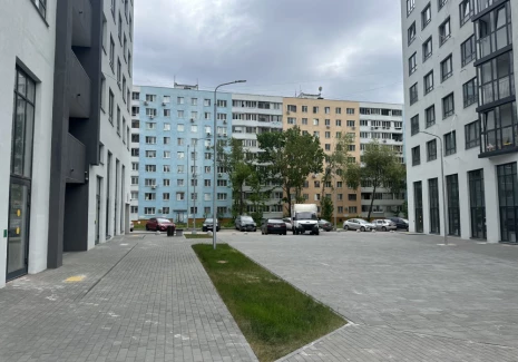 Нежилое помещение 79.7 кв.м. Московское ш, 197 - фото 10