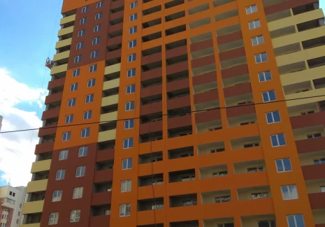 Универсальное помещение 64.13 кв.м. Запорожская ул, 22 - фото 1