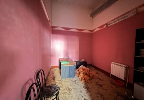 Нежилое помещение 1485 кв.м. Белорусская, 99а - фото 23