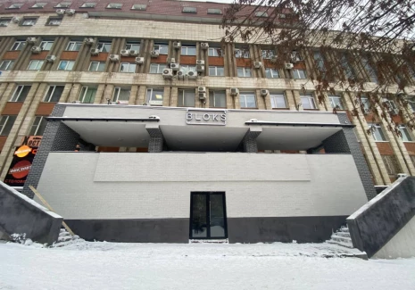 Бизнес-центр 2100 кв.м. Антонова-Овсеенко, 44А - фото 2