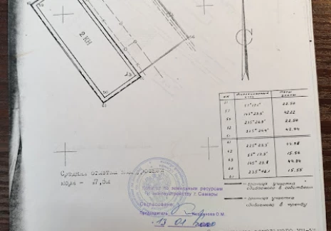 Производственное помещение 988.6 кв.м. Земеца ул, 3 - план фото 2