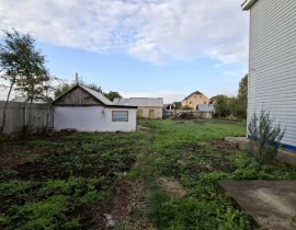 Дом в Красном Яре 100.9 кв.м, Самарская область, с. Красный Яр, Центральная, 14 - фото 10