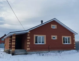 Дом 96 кв.м, КП Уютный городок  - фото 3
