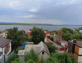 Таунхаус 217 кв.м, 3-я просека,  81Д  - фото 5