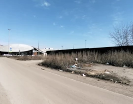 Участок 8.3 сот., Дыбенко / Уссурийская  - фото 2