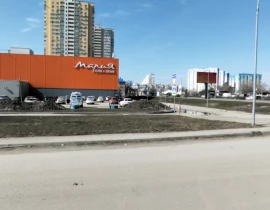 Участок 8.3 сот., Дыбенко / Уссурийская  - фото 3