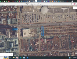 Участок 8.3 сот., Дыбенко / Уссурийская  - фото 5