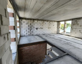 Таунхаус 100 кв. м, Донбасская ул. 7  - фото 1