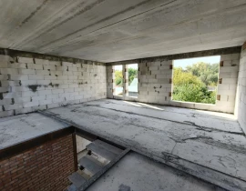 Таунхаус 100 кв. м, Донбасская ул. 7  - фото 3