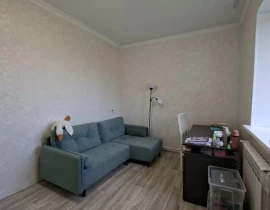 Дом в Красном Яре 100.9 кв.м, Самарская область, с. Красный Яр, Центральная, 14 - фото 5