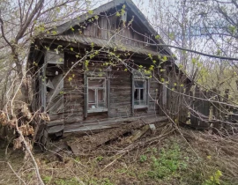 Дом 30.2 кв.м, с. Мулловка, Широкая, 53 - фото 1